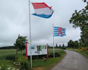 Kneiff Gipfel